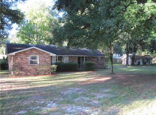 590 S Ridgewood Ave, Deland, FL 32720