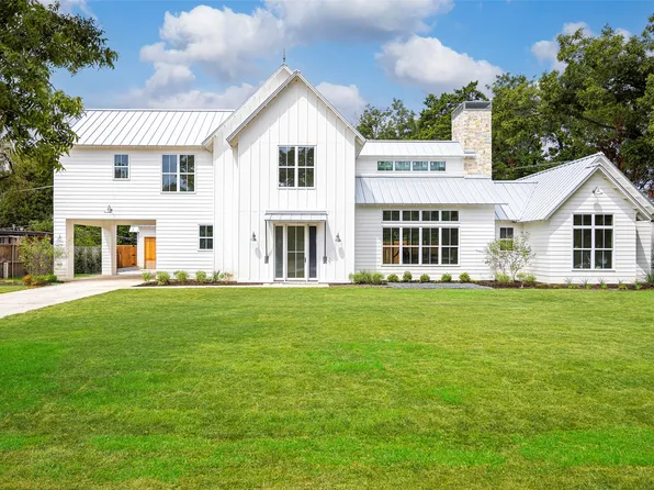 1407 San Saba Dr, Dallas, TX 75218