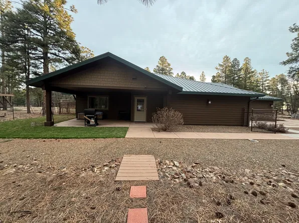 2430 W Blackhawk Ln, Flagstaff, AZ 86001