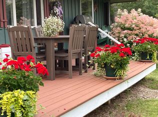 8060 Devils Elbow Dr, Brutus, MI 49716