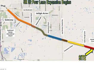 3440 State Road 82, Immokalee, FL 34142