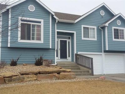 1504 SE 43rd St, Topeka, KS, 66609