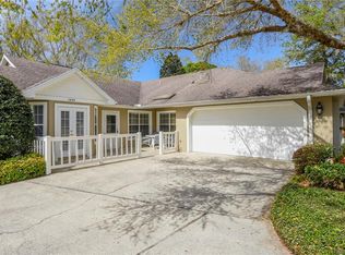 1444 N Endicott Point, Crystal River, FL 34429
