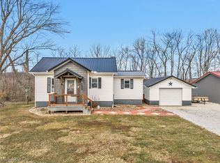 2311 Alliance Rd NW, Malvern, OH 44644