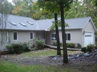 15 Bridlewood Dr, Palmyra, VA 22963