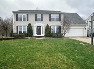 4522 Vista Cir, Kent, OH 44240