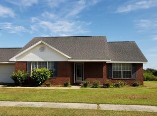16321 Mansion St, Foley, AL 36535