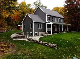 373 Lovejoy Rd, Loudon, NH 03307