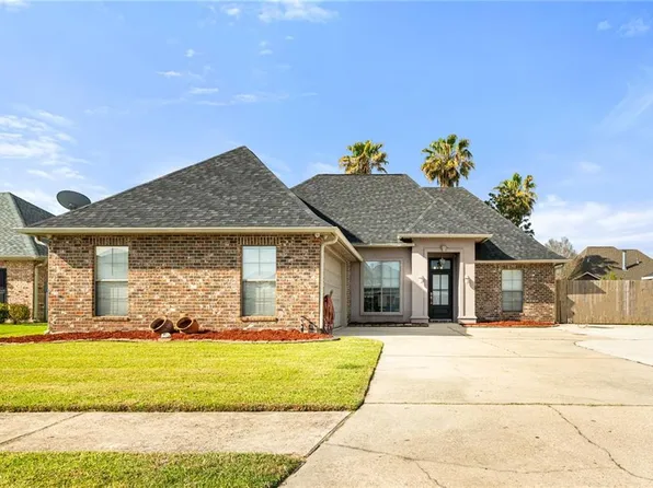 114 Gloria Ct, Montz, LA 70068