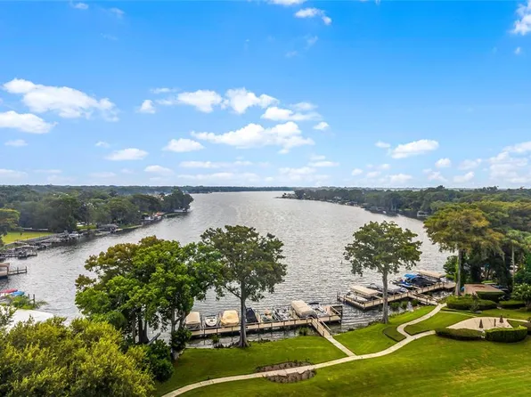 1100 S ORLANDO AVENUE #802, MAITLAND, FL 32751