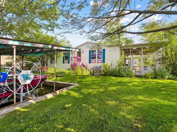 64 Ems T4 Ln, North Webster, IN 46555