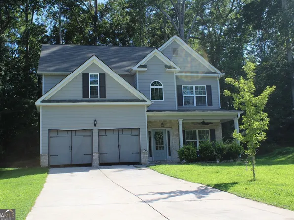 105 Westbury Dr, Griffin, GA 30223