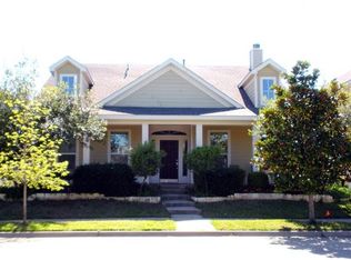 9504 Cape Cod Blvd, Aubrey, TX 76227
