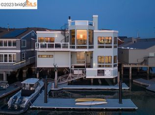 1327 Sanderling Is, Richmond, CA