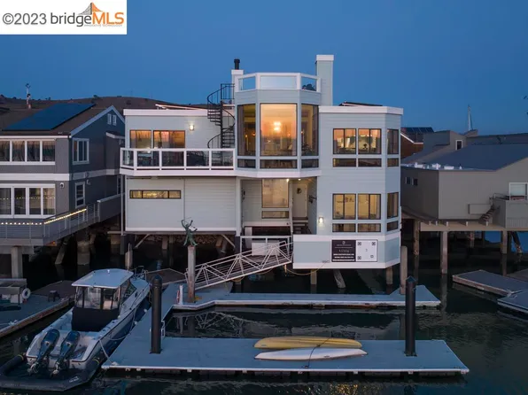 1327 Sanderling Is, Richmond, CA 94801
