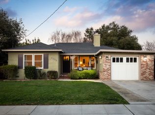 1239 Elm St, San Carlos, CA 94070