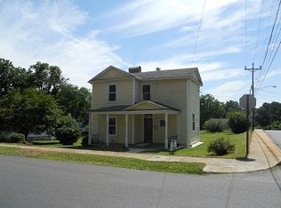 211 Smyth St, Lynchburg, VA 24501