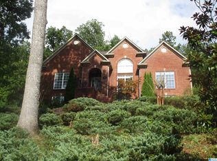1015 Brooke Ln, Trussville, AL 35173