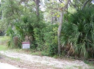 138 Harbor Cir, Panacea, FL 32346