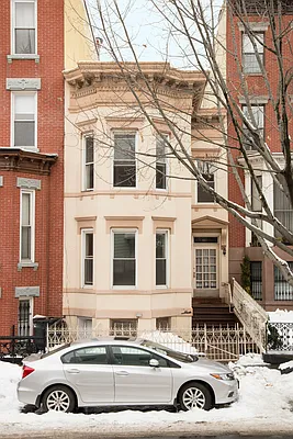 115 Milton Street