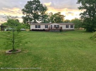5757 Trinity Dr, Hernando, MS 38632