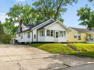 507 W 9th St, Marysville, OH