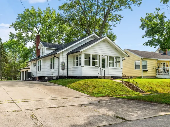 507 W 9th St, Marysville, OH 43040