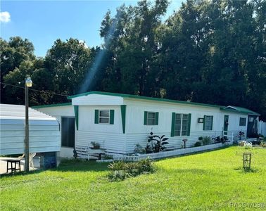 4360 N Froly Point, Hernando, FL, 34442