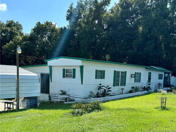 4360 N Froly Point, Hernando, FL 34442