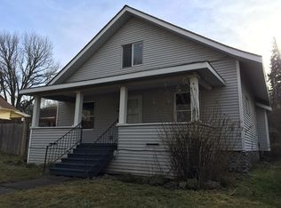 710 E Main St, Dayton, WA 99328