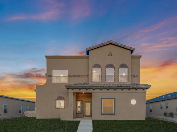 El Paso Real Estate El Paso Tx Homes For Sale Zillow