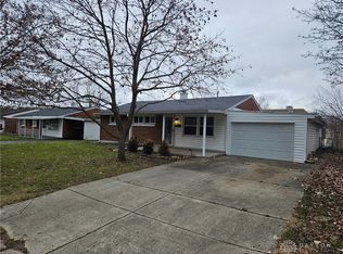 45 Arthur Ave, Miamisburg, OH 45342