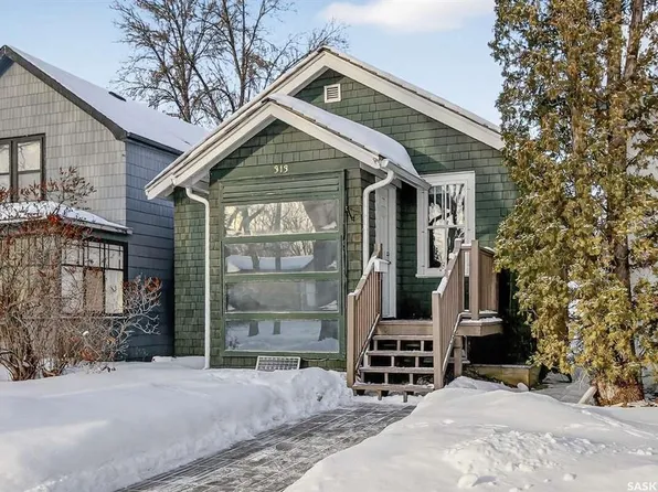 313 7th STREET, Saskatoon, SK S7H 0X2