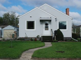 709 Morrison Ave, Jackson, MN 56143