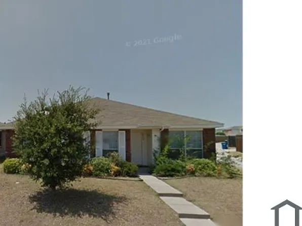 2813 Murphy Dr, Lancaster, TX 75134