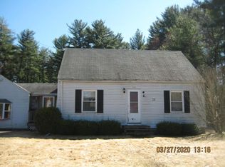 125 State St, Palmer, MA 01069