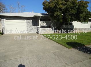 6027 Susan Dr, Santa Rosa, CA 95409