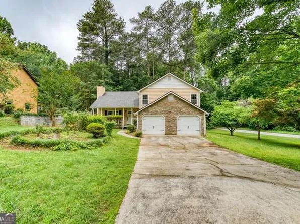 4937 Muirwood Dr, Powder Springs, GA 30127
