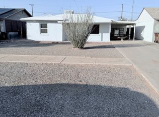 720 W Roosevelt Ave, Coolidge, AZ 85128