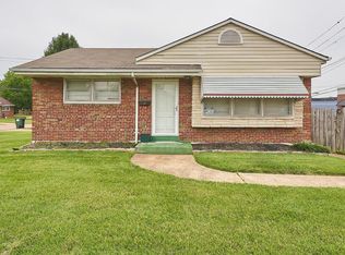 6927 Morgan Ford Rd, Saint Louis, MO 63116