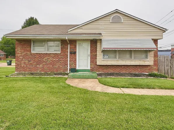 6927 Morgan Ford Rd, Saint Louis, MO 63116