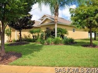 1544 Remington Way, Saint Augustine, FL 32084