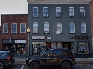 406 Beaver St, Sewickley, PA 15143