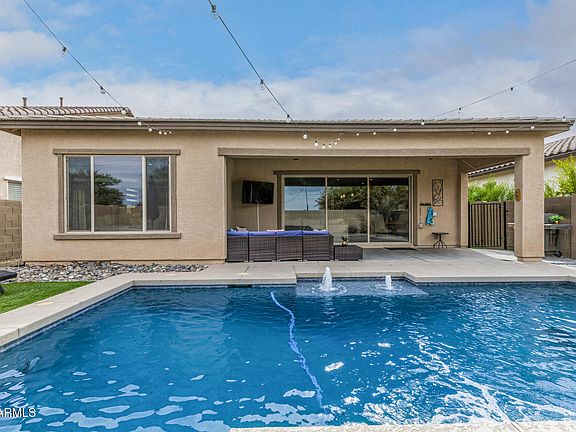 2nd image of 3840 E WISTERIA Drive