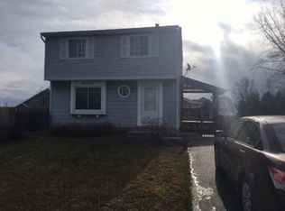 4255 Mistymeadow Ln, Hamburg, NY 14075