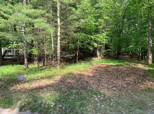 Henry St, Roscommon, MI 48653