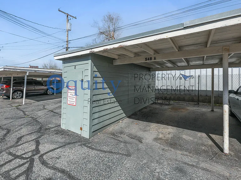 549 E Stringham Ave #B — Photo 6