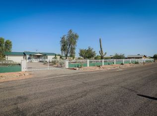 27621 N 204th Ave, Wittmann, AZ 85361