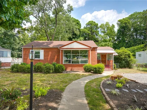 4009 Richmond Henrico Tpke, Richmond, VA 23222