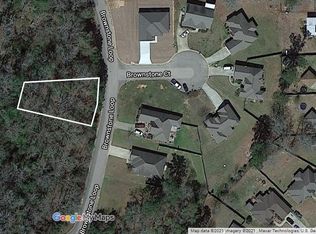 177 Brownstone Loop, Elmore, AL 36025